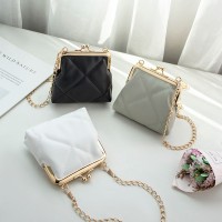 甜美口红包ladieshandbag2024新款小包女士化妆收纳包