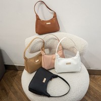 百搭包包女单肩包女士包2024腋下包shoulderbag女包
