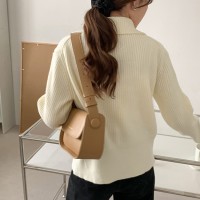 包包女包时尚斜挎包小众设计腋下包女新款宽肩带韩版斜挎小包bags