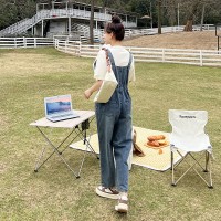 现货春夏季牛仔背带裤宽松休闲连体裤女062档口2331款