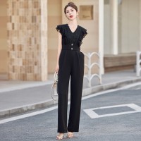 2024夏季新款连体裤