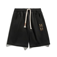 美式机能工装短裤男夏季薄款休闲五分裤运动潮牌中裤