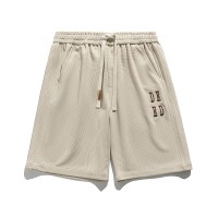 美式机能工装短裤男夏季薄款休闲五分裤运动潮牌中裤