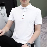 T247商务POLO衫男