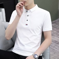 T247商务POLO衫男