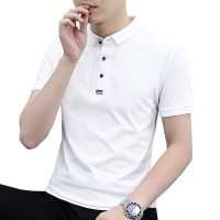 T247商务POLO衫男