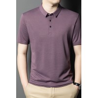 T238冰丝POLO衫