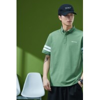 Q夏季男装体恤男款