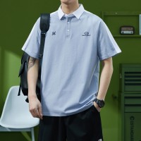 Q男时尚潮流气质新款青春流行宽松型上衣