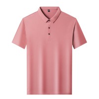 T235冰丝POLO衫