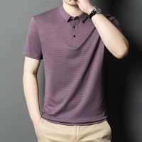 T238冰丝POLO衫