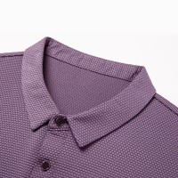 T238冰丝POLO衫