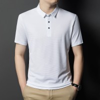 T238冰丝POLO衫