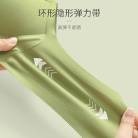[衣彩贝]无痕内衣女薄款小胸专用聚拢固定杯无钢圈美背少女文胸罩