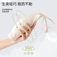 无痕美背大胸显小内衣聚拢无钢圈三排扣文胸收副乳固定杯吊带背心