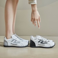 2024春季阿甘鞋新款韩版ins女学生运动跑步休闲想增高鞋街拍SH305