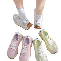 运动鞋女鞋跑步鞋阿甘鞋休闲鞋百搭潮鞋