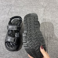 《现货新品》魔术贴潮流时尚凉鞋