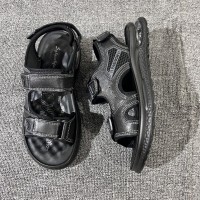 《现货新品》魔术贴潮流时尚凉鞋
