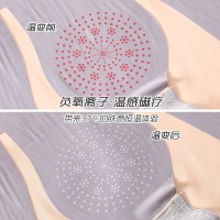 直播同款高腰8D无痕魔力悬浮裤提臀塑身美体产后收腹打底安全裤女