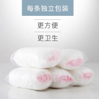 5条装一次性内裤男女士户外用品内裤孕妇坐月子产后无菌免洗短裤