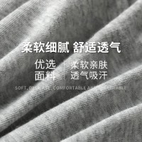 一次性内裤男士旅行出差日抛免洗平角短裤5条装独立包装灭菌内裤