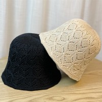 新品夏季短檐圆顶遮潮春夏渔夫帽子时尚韩版百搭遮阳防晒太阳水桶