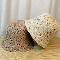 新品夏季短檐圆顶遮潮春夏渔夫帽子时尚韩版百搭遮阳防晒太阳水桶