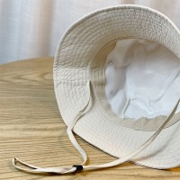 渔夫帽女新款夏季防晒帽子男潮流遮阳登山帽百搭盆帽防晒太阳帽潮