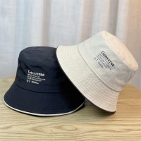韩版简约百搭渔夫帽女春夏季速干轻薄款透气遮阳帽子时尚休闲盆帽
