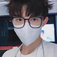 新款近视眼镜成品时尚复古眼镜框男女素颜防蓝光平光镜百搭眼镜