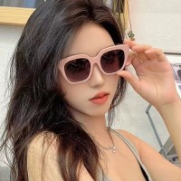 女士墨镜经典优雅超轻太阳镜男款网红新款太阳眼镜遮光镜防紫外线