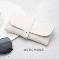 男士偏光变色太阳镜防紫外线便捷可折叠开车墨镜遮光镜时尚眼镜