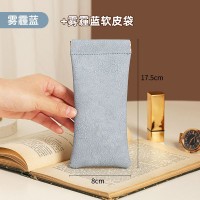 时尚街拍墨镜女显脸小黑色高级感太阳镜男个性防晒眼镜开车骑行