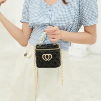水桶果冻包ladieshandbags2024包包女2024新款PVC果冻包