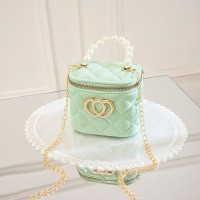 水桶果冻包ladieshandbags2024包包女2024新款PVC果冻包