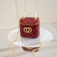 水桶果冻包ladieshandbags2024包包女2024新款PVC果冻包