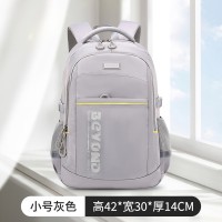 新款小学生书包1