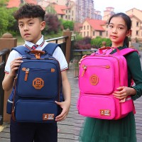 小学生书包男女6