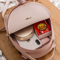 女包2024ladiesbag儿童小书包新款迷你小清新双肩小包