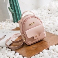 女包2024ladiesbag儿童小书包新款迷你小清新双肩小包
