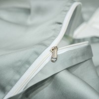 新款银线100支棉四件套