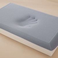 新款亲肤舒适记忆棉枕头枕芯42*70