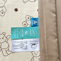 云朵棉棉花被夏被直播爆品空调被被芯被子单人双人