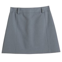裤裙女2024夏季新款工装短裤薄款女高腰显瘦百搭小个子a字裙子