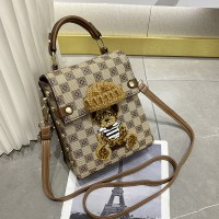 厂家潮迷你包女夏季新款包韩版简约小方包时尚百搭单肩斜挎包