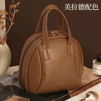 新款贝壳化妆包大容量手提便携式洗漱化妆刷化妆用品收纳包袋收纳