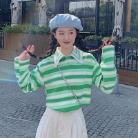 2024新款现货条纹A