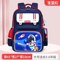 新款小学生书包男女生3d可爱1