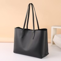 新款女包大容量女士单肩包女托特包bags
